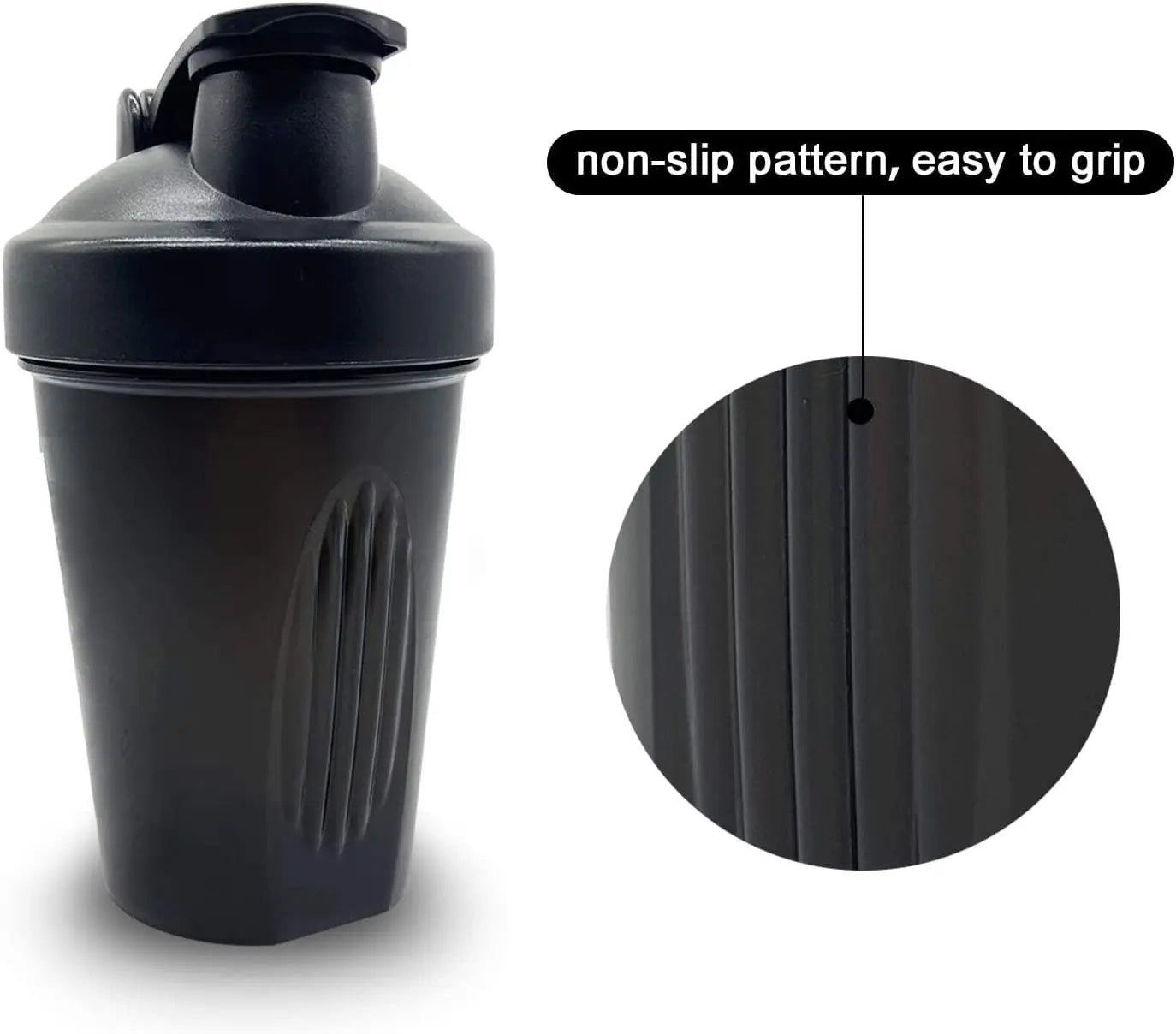 Shaker