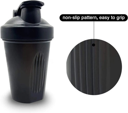 Shaker