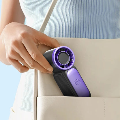 Mini Fan