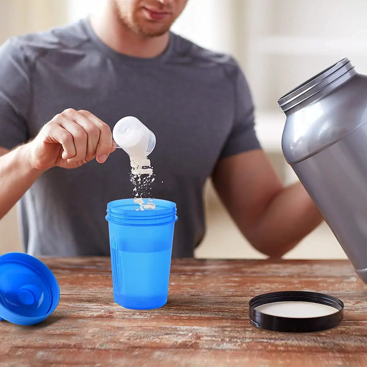 Shaker