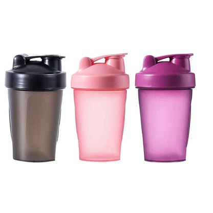 Shaker