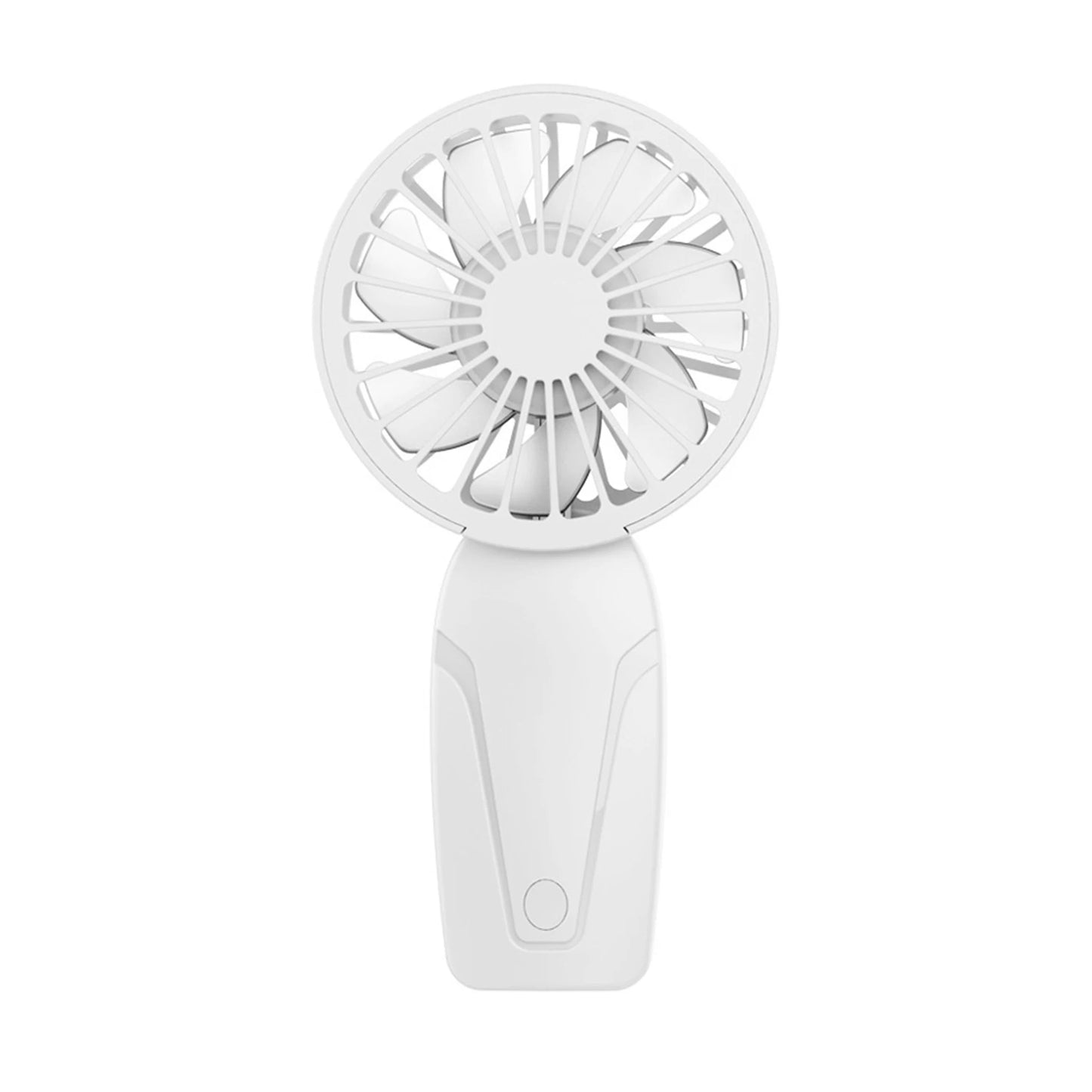 Ventilateur Portable  Rechargeable