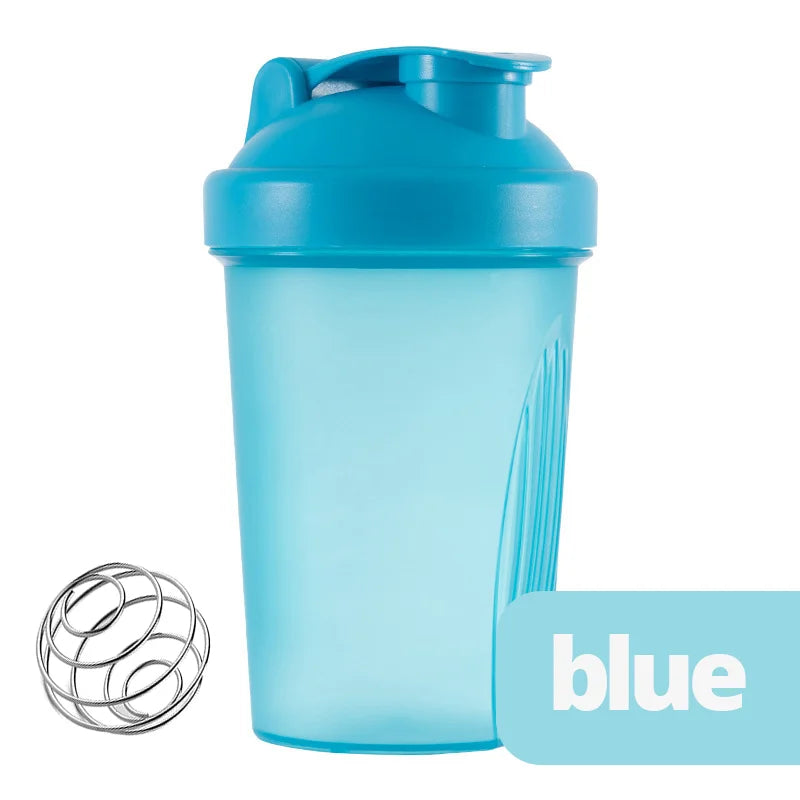 Shaker