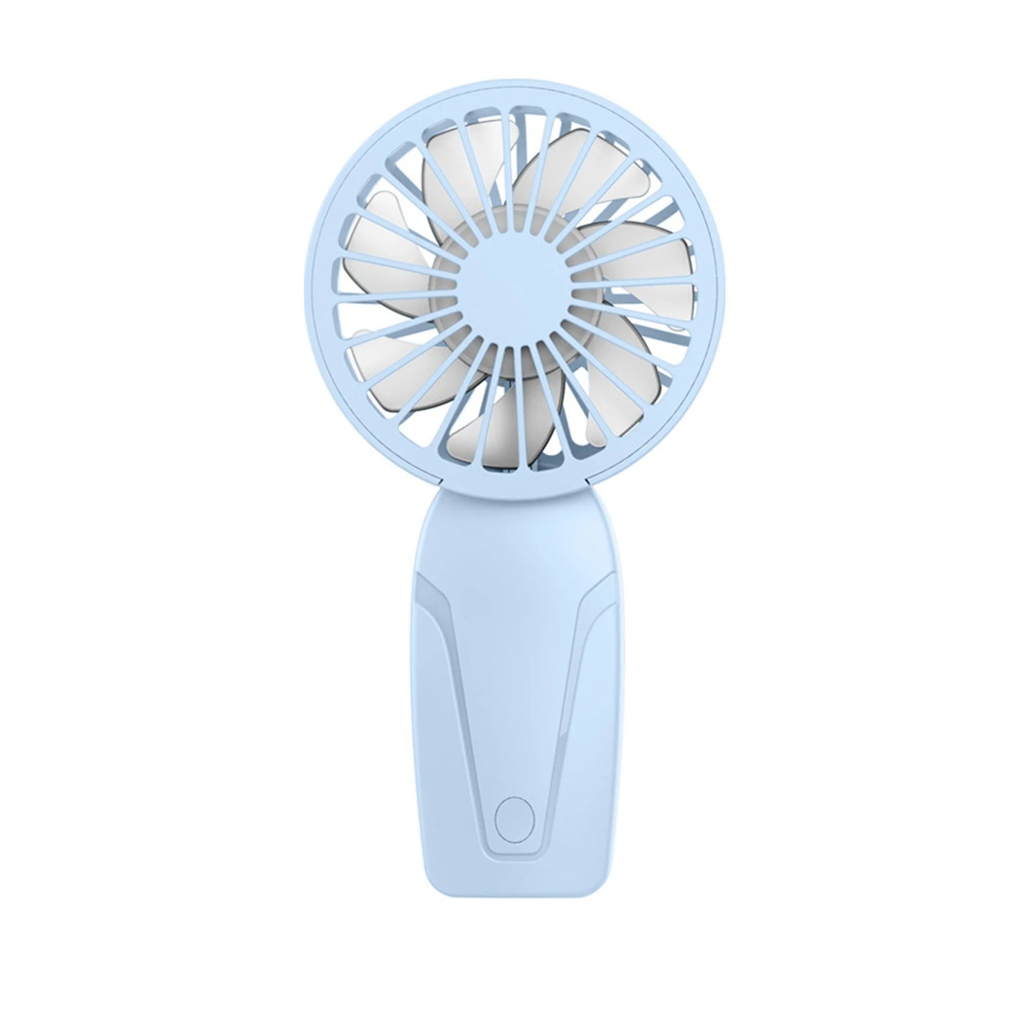 Ventilateur Portable  Rechargeable