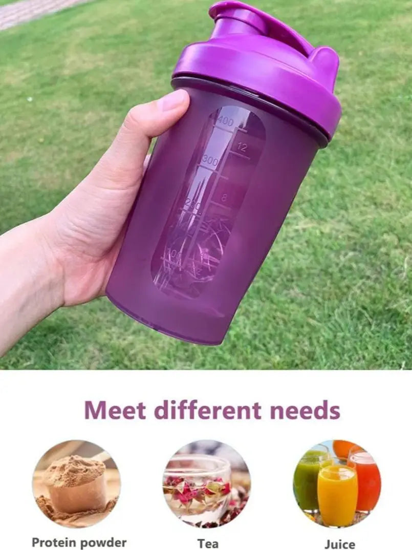 Shaker