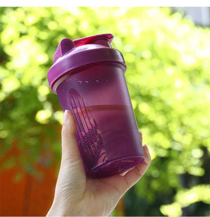 Shaker
