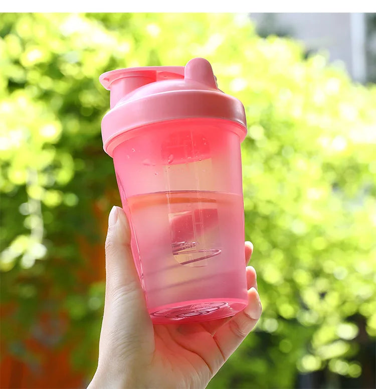 Shaker