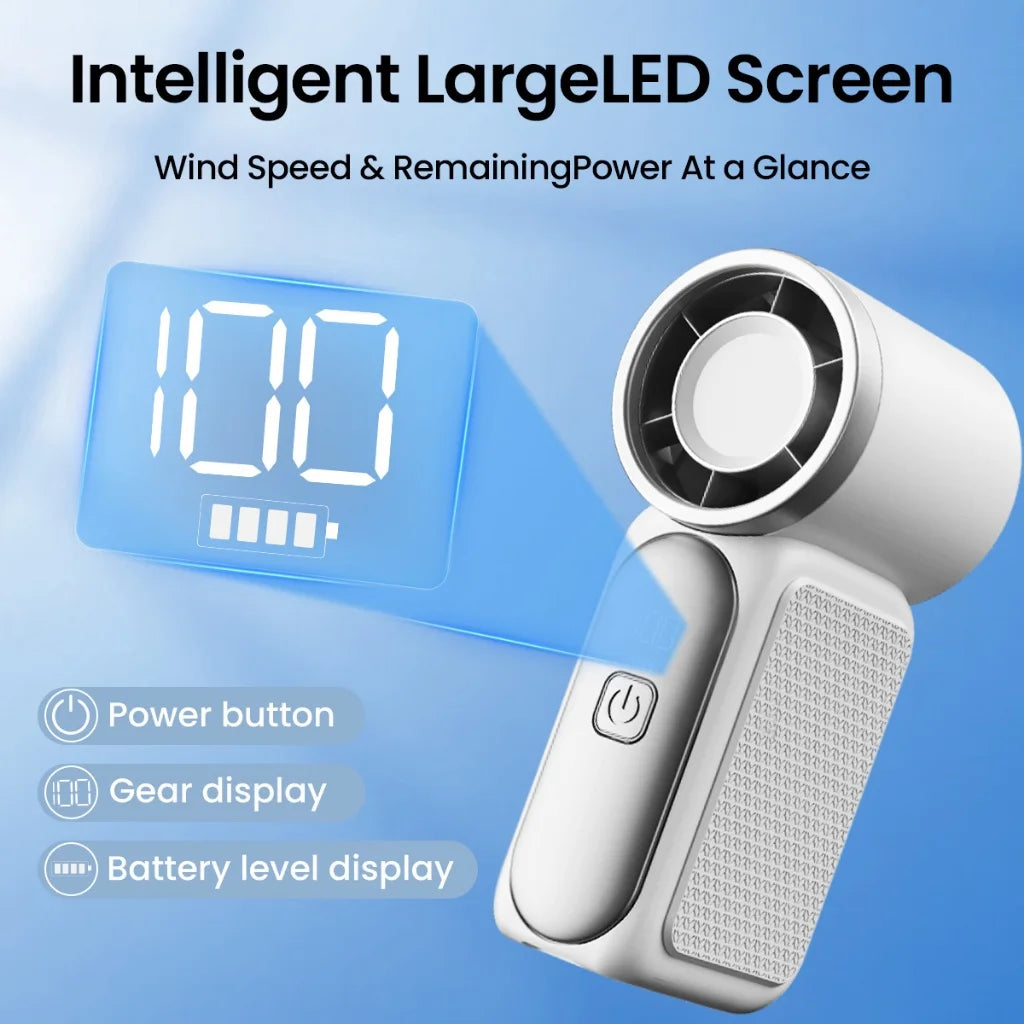 Mini Fan