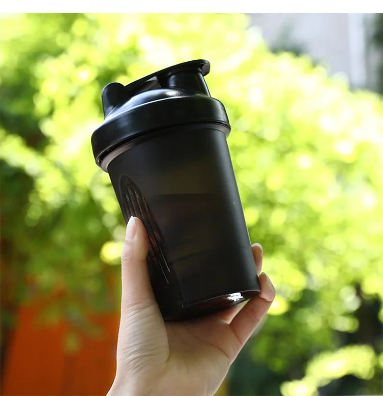 Shaker