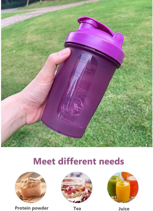 Shaker