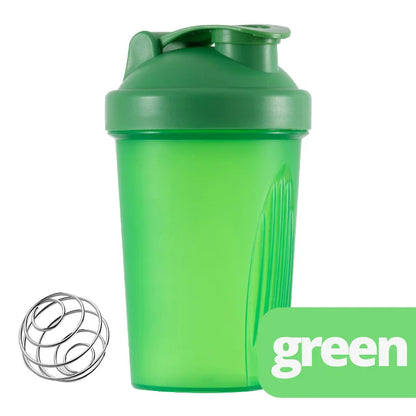 Shaker