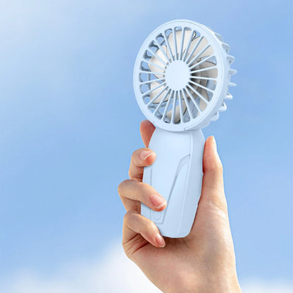 Ventilateur Portable  Rechargeable