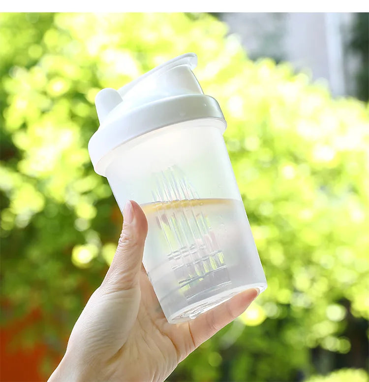 Shaker
