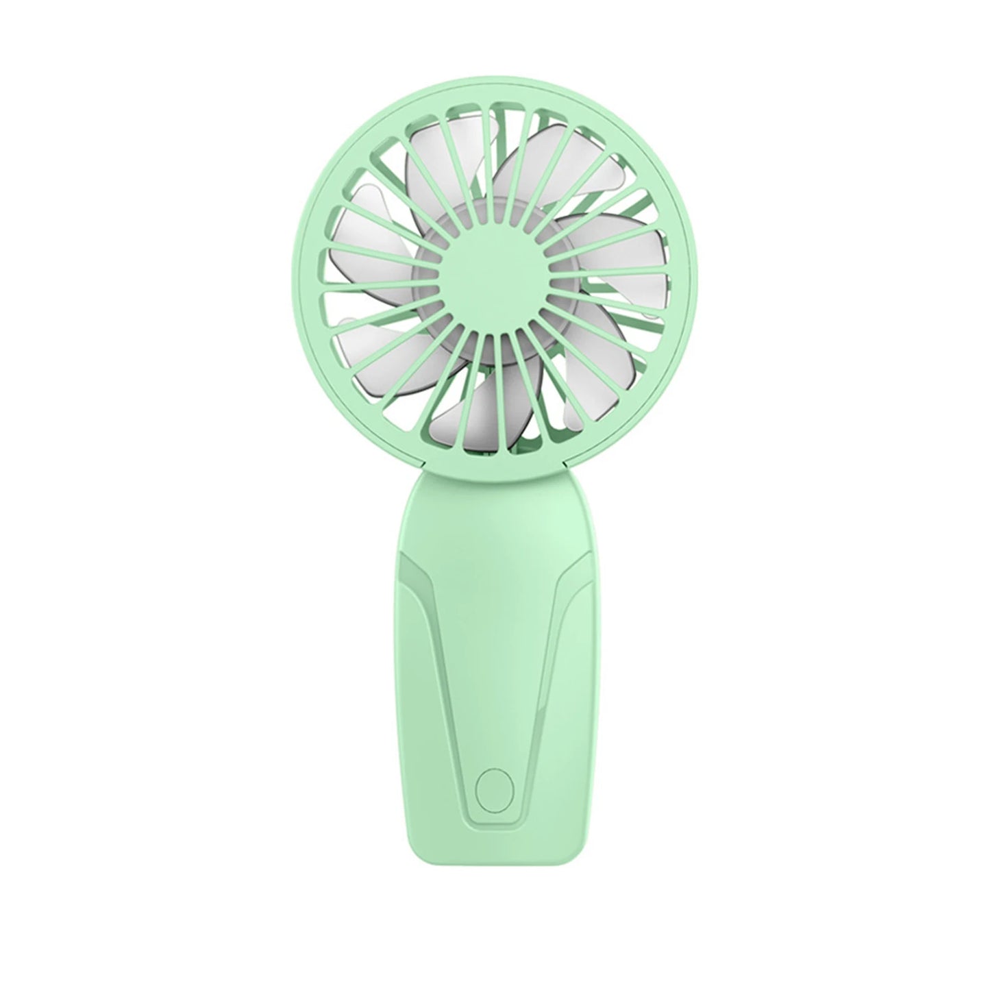 Ventilateur Portable  Rechargeable