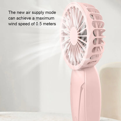 Ventilateur Portable  Rechargeable