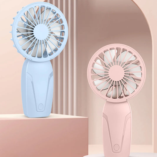 Ventilateur Portable  Rechargeable
