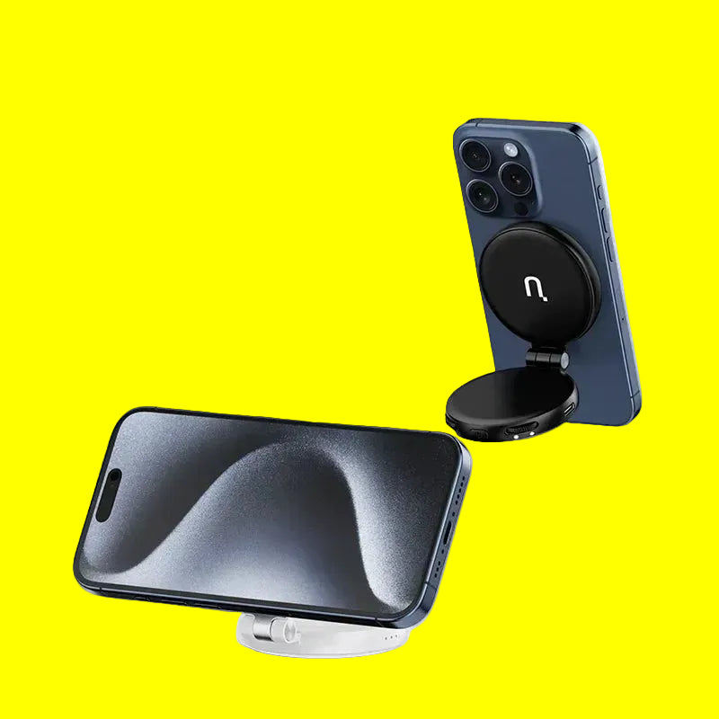 Lampe Selfie avec Lumière LED pour iPhone 17 16 15 14 13 12 Pro Max