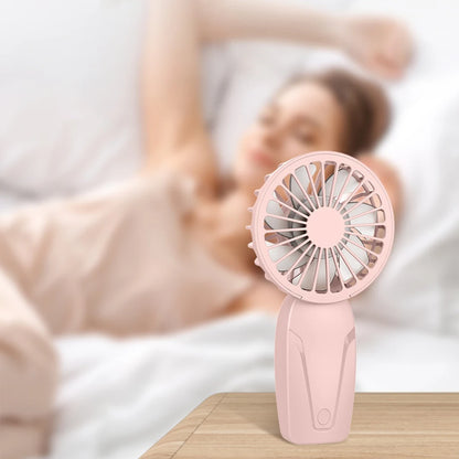 Ventilateur Portable  Rechargeable