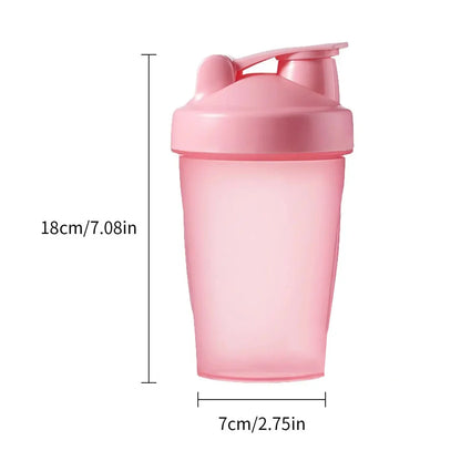 Shaker
